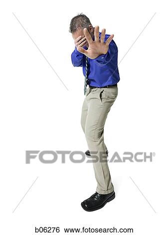 Stock Photograph - Businessman. Fotosearch