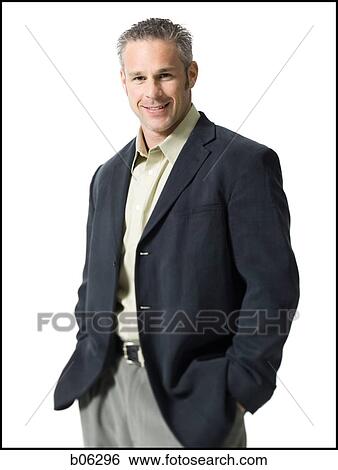 Businessman View Large Photo Image Stock Photograph - Businessman. Fotosearch