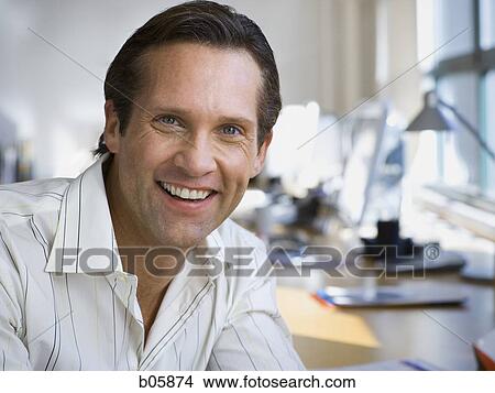 Businessman working View Large Photo Image Picture - Businessman working. Fotosearch