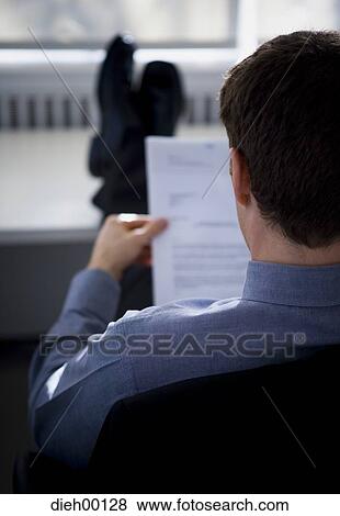 Businessman working View Large Photo Image Stock Photo - Businessman working. Fotosearch
