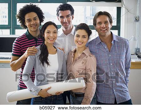 Businesspeople View Large Photo Image Stock Photo - Businesspeople. Fotosearch