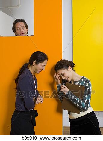 Businesspeople working View Large Photo Image Stock Image - Businesspeople working. Fotosearch
