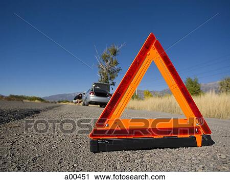 Caution sign View Large Photo Image Stock Image - Caution sign. Fotosearch