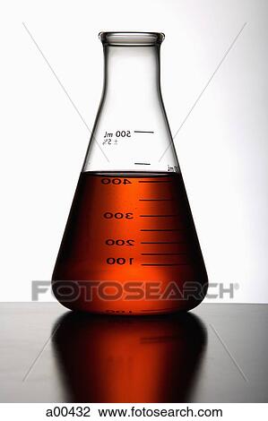 Chemical in beaker View Large Photo Image Stock Image - Chemical in beaker. Fotosearch