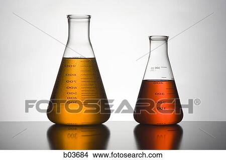 Picture - Chemicals. Fotosearch