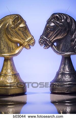 Chess board and chess pieces View Large Photo Image Picture - Chess board and chess pieces. Fotosearch
