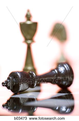 Chess board and chess pieces View Large Photo Image Stock Image - Chess board and chess pieces. Fotosearch