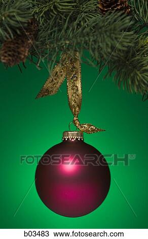 Christmas baubles View Large Photo Image Stock Image - Christmas baubles. Fotosearch