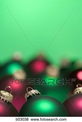 Christmas baubles View Large Photo Image Stock Photo - Christmas baubles. Fotosearch
