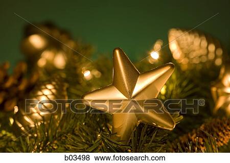Christmas pine cones View Large Photo Image Stock Photo - Christmas pine cones. Fotosearch