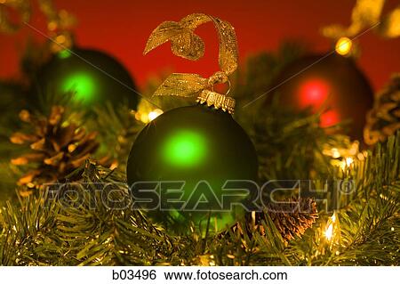 Christmas pine cones View Large Photo Image Stock Photograph - Christmas pine cones. Fotosearch