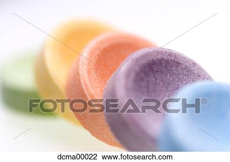 Close up of candy View Large Photo Image Stock Image - Close up of candy. Fotosearch