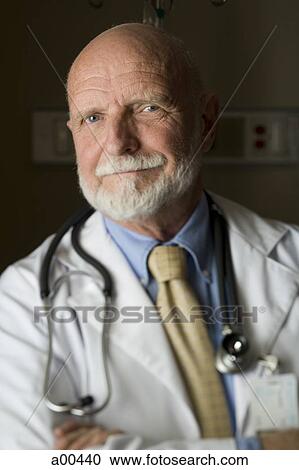 Close up of doctor View Large Photo Image Stock Image - Close up of doctor. Fotosearch