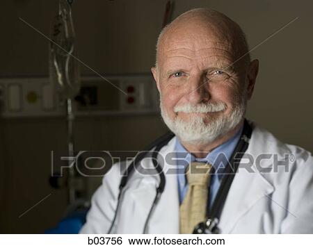 Close up of doctor View Large Photo Image Stock Photograph - Close up of doctor. Fotosearch