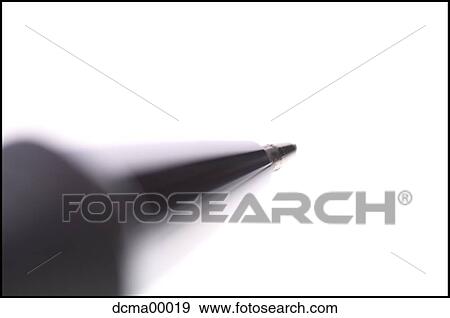 Close up of mechanical pencil tip View Large Photo Image Stock Photo - Close up of mechanical pencil tip. Fotosearch