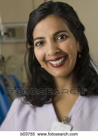 Close up of nurse View Large Photo Image Stock Photography - Close up of nurse. Fotosearch