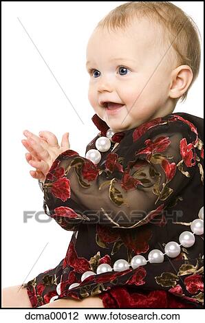 Closeup of a baby clapping hands View Large Photo Image Stock Image - Closeup of a baby clapping hands. Fotosearch