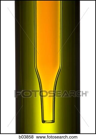 Closeup of dropper in test tube View Large Photo Image Stock Photo - Closeup of dropper in test tube. Fotosearch