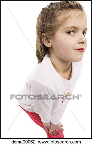 Closeup of girl View Large Photo Image Stock Image - Closeup of girl. Fotosearch