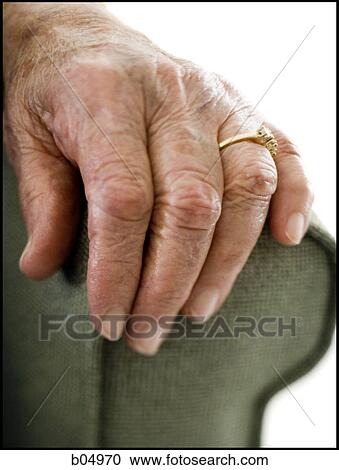 Closeup of mature female hand View Large Photo Image Stock Image - Closeup of mature female hand. Fotosearch