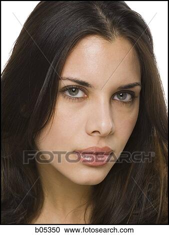 Closeup of sexy woman View Large Photo Image Stock Image - Closeup of sexy woman. Fotosearch