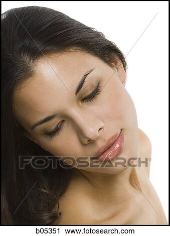 Closeup of sexy woman View Large Photo Image Stock Image - Closeup of sexy woman. Fotosearch