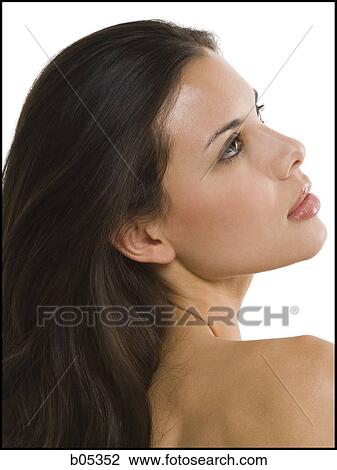 Closeup of sexy woman View Large Photo Image Stock Image - Closeup of sexy woman. Fotosearch
