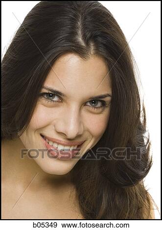 Closeup of sexy woman View Large Photo Image Stock Photo - Closeup of sexy woman. Fotosearch
