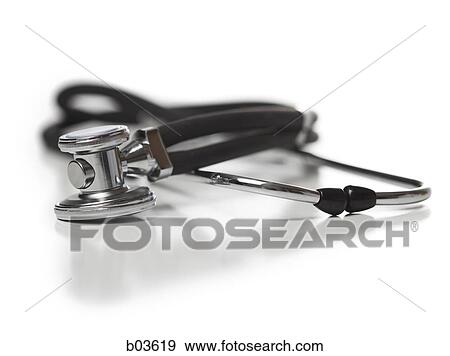 Closeup of stethoscope View Large Photo Image Stock Photo - Closeup of stethoscope. Fotosearch