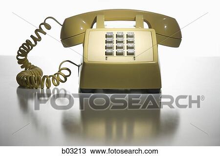 Closeup of telephone View Large Photo Image Stock Image - Closeup of telephone. Fotosearch