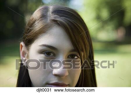 Closeup of woman View Large Photo Image Stock Image - Closeup of woman. Fotosearch