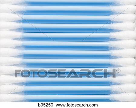 Cotton swabs horizontal View Large Photo Image Stock Image - Cotton swabs horizontal. Fotosearch