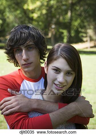 Couple embracing View Large Photo Image Stock Photography - Couple embracing. Fotosearch