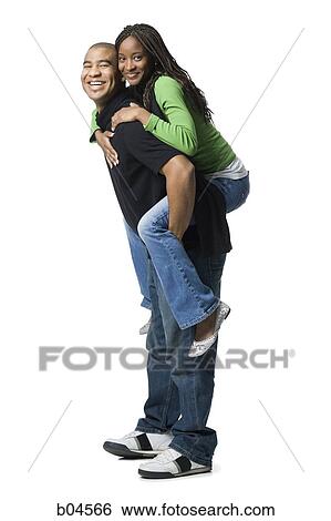 Couple posing View Large Photo Image Stock Photograph - Couple posing. Fotosearch