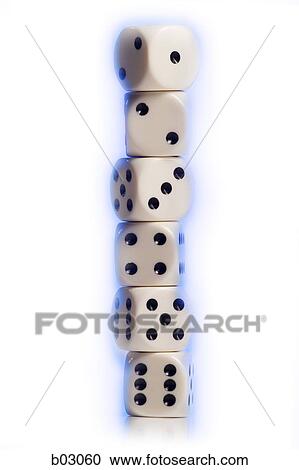 Dice View Large Photo Image Stock Image - Dice. Fotosearch