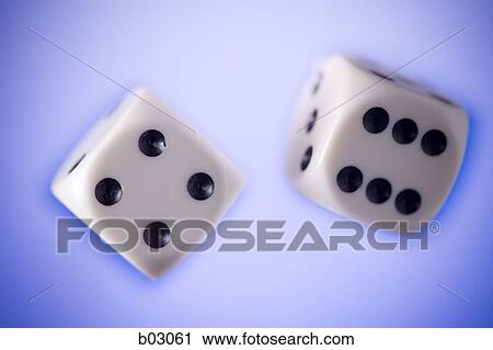 Dice View Large Photo Image Stock Image - Dice. Fotosearch