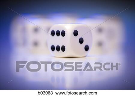 Dice View Large Photo Image Stock Image - Dice. Fotosearch