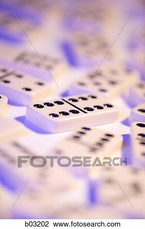 Dominoes View Large Photo Image Stock Image - Dominoes. Fotosearch