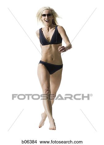 Female swimmer View Large Photo Image Picture - Female swimmer. Fotosearch