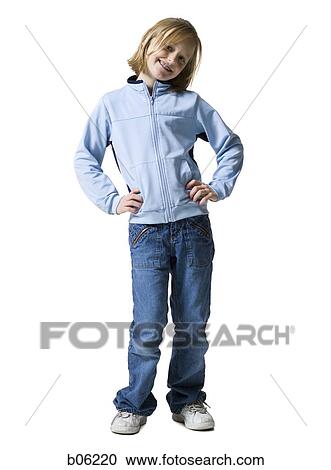 Girl smiling View Large Photo Image Stock Image - Girl smiling. Fotosearch