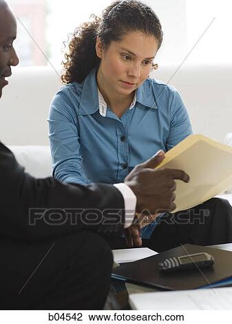 Informal Business Meeting View Large Photo Image Stock Image - Informal Business Meeting. Fotosearch