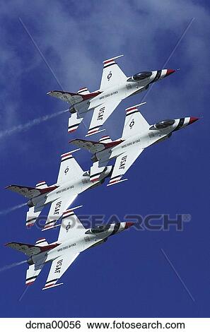 Stock Photograph - Jets. Fotosearch