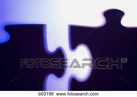 Jig saw puzzle View Large Photo Image Stock Photo - Jig saw puzzle. Fotosearch