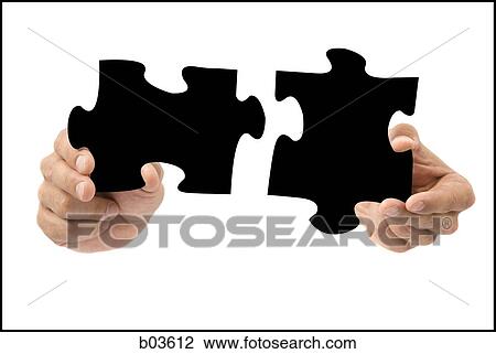 Jigsaw puzzle View Large Photo Image Stock Image - Jigsaw puzzle. Fotosearch