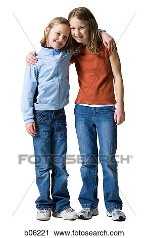 Kids embracing View Large Photo Image Stock Image - Kids embracing. Fotosearch