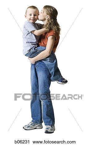 Kids embracing View Large Photo Image Stock Image - Kids embracing. Fotosearch