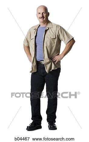Male standing View Large Photo Image Stock Photo - Male standing. Fotosearch