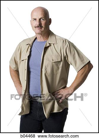 Male standing View Large Photo Image Stock Photo - Male standing. Fotosearch