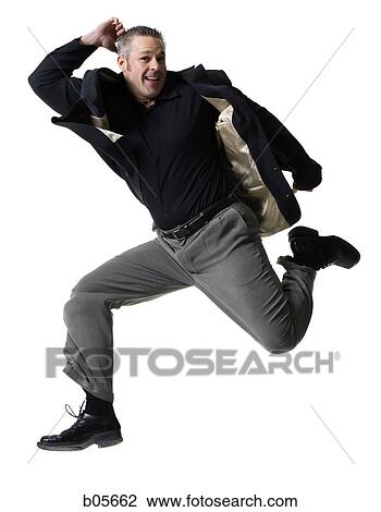 Man jumping View Large Photo Image Stock Image - Man jumping. Fotosearch