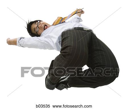 Man jumping View Large Photo Image Stock Photography - Man jumping. Fotosearch